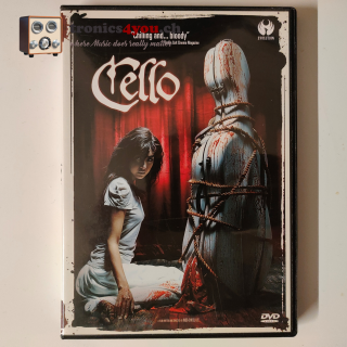 DVD - Cello