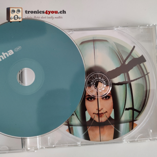 CD - Mãozinha – Aerosferas