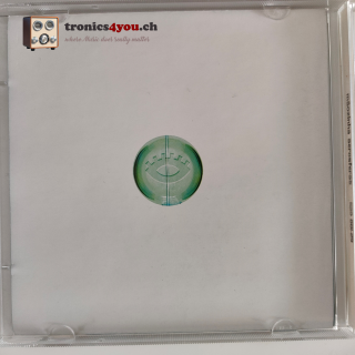 CD - Mãozinha – Aerosferas