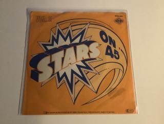 Stars On 45 Single - Vol. 2