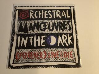 Orchestral Manoeuvres In The Dark Single - (Forever) Live…