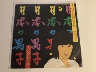 Aneka Single - Japanese Boy / Ae Fond Kiss