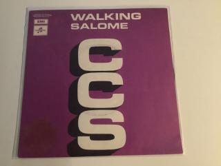 C.C.S. Single - Walking / Salome