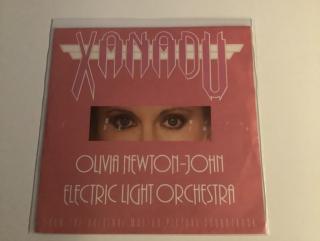 Olivia Newton-John & Electric Light Orchestra - Xanadu