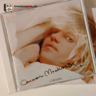 CD - Connan Mockasin – Caramel