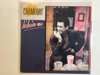 Chamfort Single - Dechaine Moi / 7 Amazones