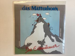 Eilemann Trio Single - Das Matterhorn / Ding Dong