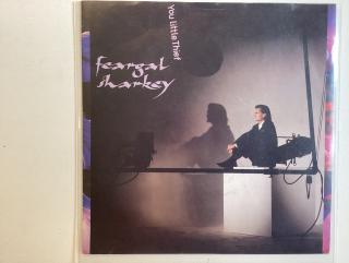 Feargal Sharkey Single - You Little Thief