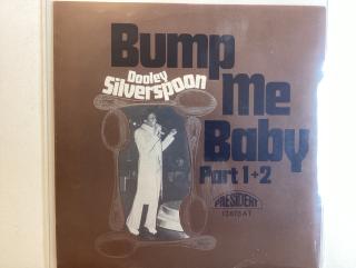 Dooley Silverspoon Single - Bump Me Baby