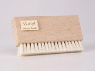 Winyl W-Record Brush