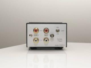 fonolab EQVES Step-Up Transformer