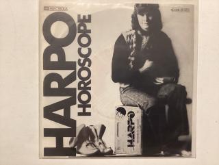 Harpo Single - Horoscope / Jessica