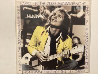 Harpo Single - In The Zum Zum Zummernight 