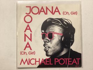 Michael Poteat Single - Joana 