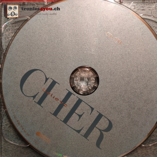 DCD - Cher – Believe