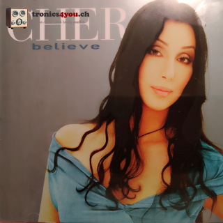 DCD - Cher – Believe