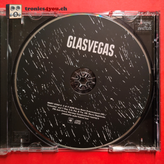 CD - Glasvegas – Glasvegas