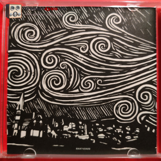 CD - Glasvegas – Glasvegas