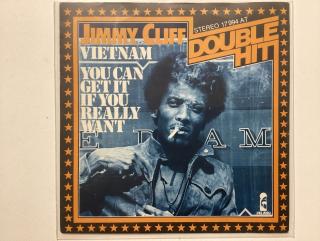 Jimmy Cliff Single - Vietnam / You Can Get It 