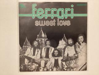 Ferrari Single - Sweet Love / I’m A Rambler