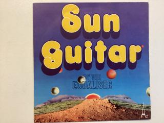 Equaliser Single - Bravo / Sun Guitar 