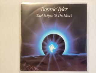 Bonnie Tyler Single - Total Eclipse Of The Heart