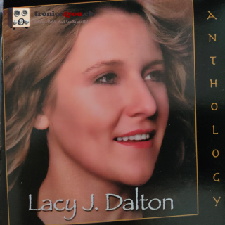 CD - Lacy J. Dalton – Anthology