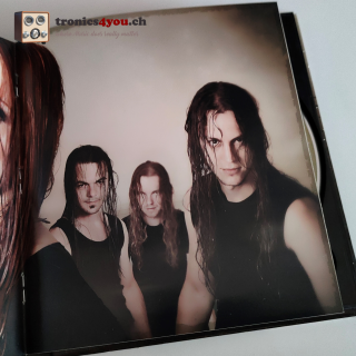 CD - Epica – Design Your Universe - Deluxe Edition