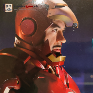 CD - AC/DC – Iron Man 2 - in Topzustand, wie neu