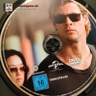 DVD - blackhat - wer kontrolliert das Web? 