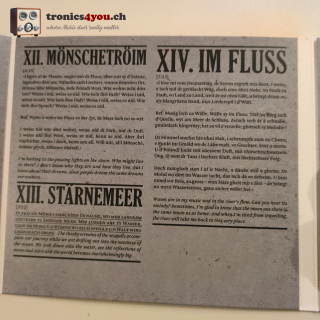 CD - Koenix – Im Fluss - von Bandmitglieder handsigniert