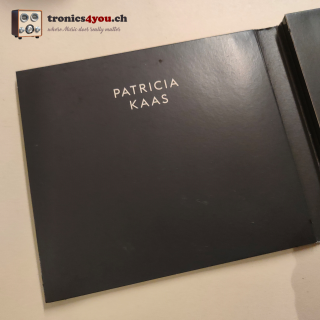 DCD - Patricia Kaas – Patricia Kaas - DELUXE EDITION