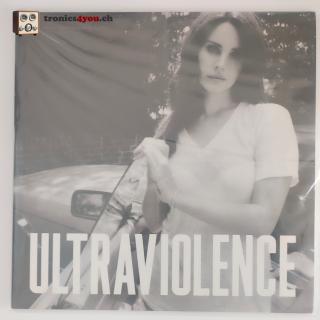 DLP - Lana Del Rey – Ultraviolence