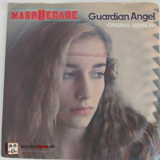 Single - Masquerade – Guardian Angel