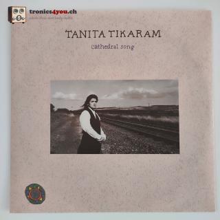 Single - Tanita Tikaram – Cathedral Song