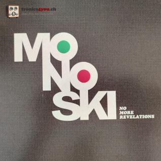 LP - Monoski – No More Revelations - Toppick!