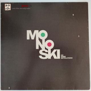 LP - Monoski – No More Revelations - Toppick!