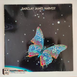 LP - Barclay James Harvest – XII - SPECIAL EDITION