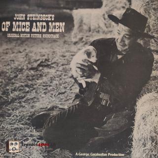 DLP - John Steinbeck's OF MICE AND MEN - Aaron Copland 