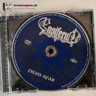 CD - ENSIFERUM - FROM AFAR