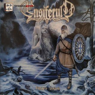 CD - ENSIFERUM - FROM AFAR