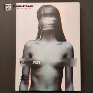 CD & DVD - Placebo – Meds - LIMITED EDITION