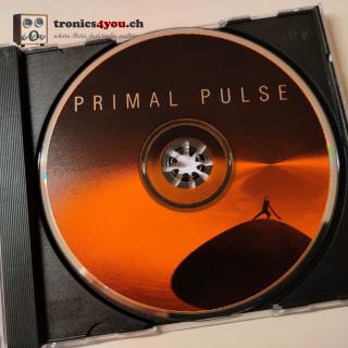 CD - Ganga Giri – Primal Pulse - Rarität in Topzustand!