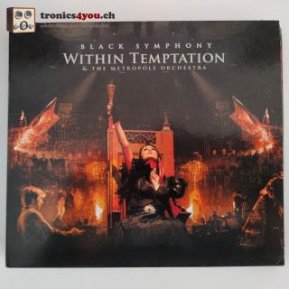 DCD - Within Temptation & The Metropole Orchestra