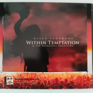 DCD - Within Temptation & The Metropole Orchestra