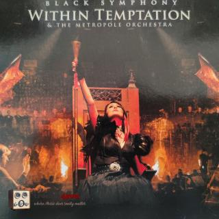 DCD - Within Temptation & The Metropole Orchestra