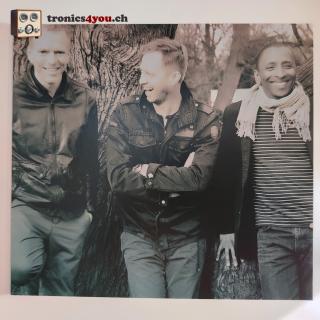 CD - Tingvall Trio ‎– Beat