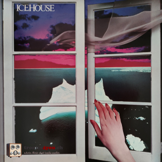 LP - ICEHOUSE – Icehouse