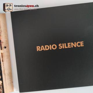 CD - Neil Cowley Trio – Radio Silence