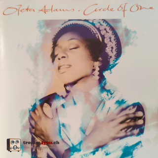 CD - Oleta Adams – Circle Of One